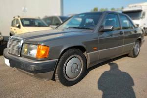 Mercedes-benz 190 2.0 E cat TETTO APRIBILE!!!!