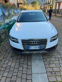 Audi A4 AllRoad Manuale 143CV