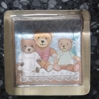 fermacarte di Sharon Jervis