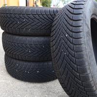 GOMME INVERNALI PIRELLI