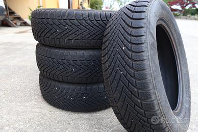 GOMME INVERNALI PIRELLI