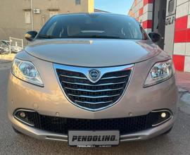 Lancia Ypsilon 1.3 MJT 16V 95 CV 5 porte S&S Gold