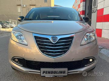 Lancia Ypsilon 1.3 MJT 16V 95 CV 5 porte S&S Gold