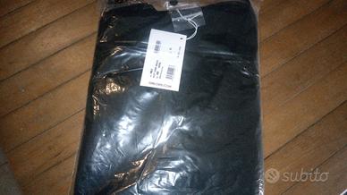 Gilet Giblor's - Nero- taglia XL 