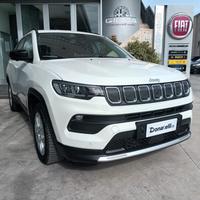 Jeep Compass 1.6 Limited II 2WD Multijet 130 CV