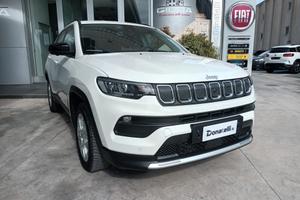 Jeep Compass 1.6 Limited II 2WD Multijet 130 CV
