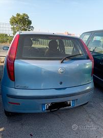 Fit Punto 1.3 mj