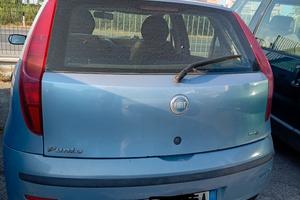 Fit Punto 1.3 mj