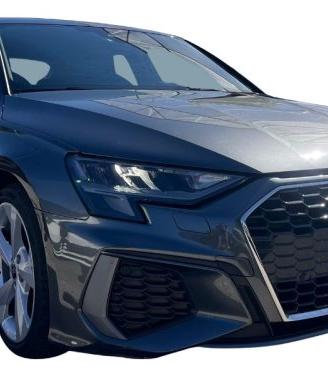 AUDI A3 SPB 35 TDI S tronic S line edition