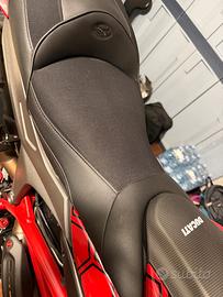 Sella moto Hypermotard 939