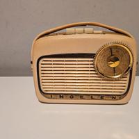 radio anni 60 Ingelen
