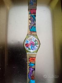 Swatch