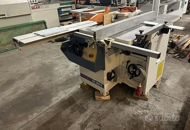 combinata x falegnameria