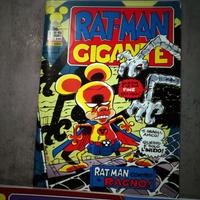 Ratman Gigante