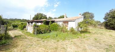 Tenuta Agricola in Località Carasuni