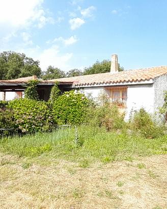 Tenuta Agricola in Località Carasuni