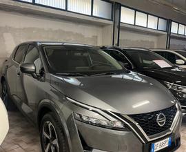 Nissan Qashqai MHEV 158 CV Xtronic N-Connecta