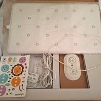 nanny baby monitor jablotron