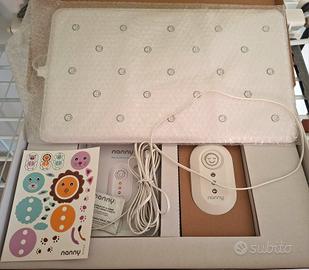nanny baby monitor jablotron