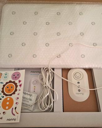 nanny baby monitor jablotron