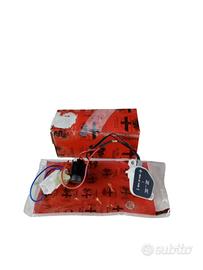 ALFA ROMEO 156 Berlina Serie (932_) (03>05) PULSAN