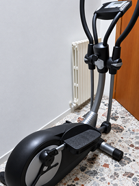 Cyclette Ellittica Kettler Verso 100