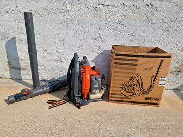 Oleo Mac BV162 Soffiatore 