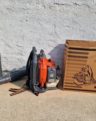 Oleo Mac BV162 Soffiatore 