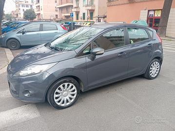 Ford Fiesta 1.2 GPL Titanium E5 del mese