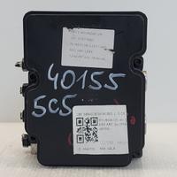 ABS HYUNDAI i20 Serie 58900C8750 MOBIS G4LA benzin