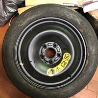 Ruotino x Ford c -max