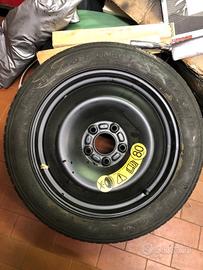 Ruotino x Ford c -max