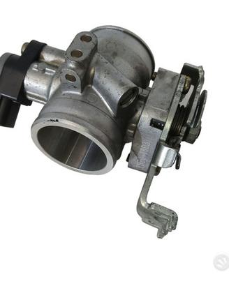 Corpo farfallato BENELLI ZENZERO 350 2012