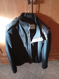cappotto Geox 