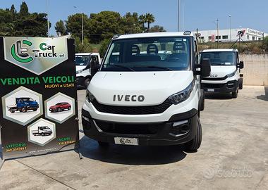 Iveco Daily Telaio 35C13 2.3