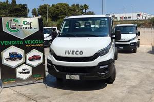 Iveco Daily Telaio 35C13 2.3