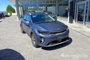 Kia Stonic 1.2 GPL 82cv Urban Techno&Design Pa
