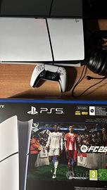 PlayStation 5 digital edition