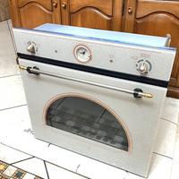 Forno ad incasso