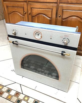 Forno ad incasso