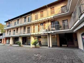 MONOLOCALE A TREVIGLIO