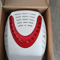 sirena allarme antifurto senza fili wifi nuova