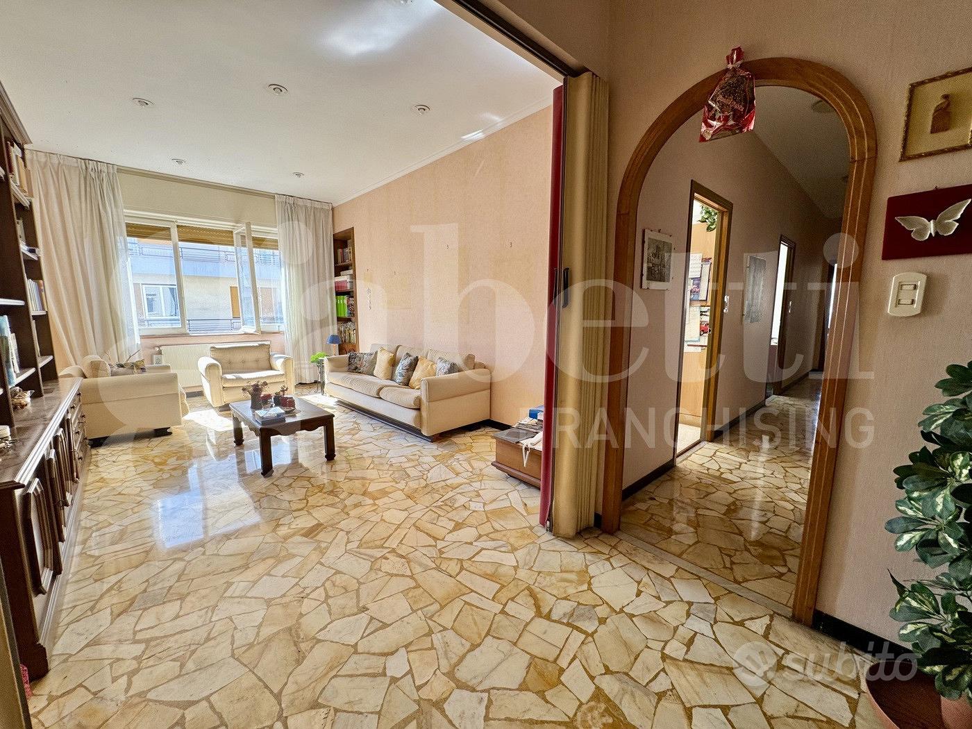 Appartamento – Genova, Piandilucco, Ponente - Vista 3