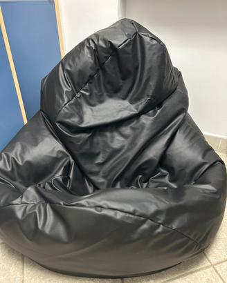 Pouf Poltrona a sacco