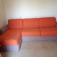 Divano letto di alta qualità