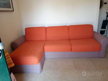 Divano letto di alta qualità