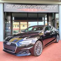 Noleggio Audi A5 per matrimoni