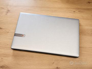 Notebook Packard Bell TM86-JL New91 - per ricambi