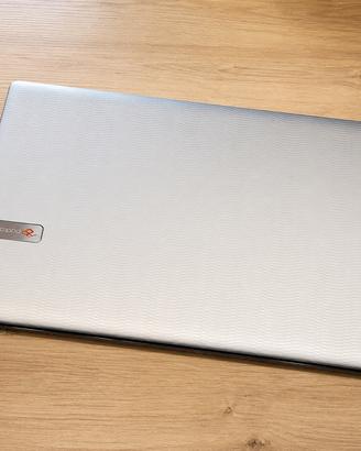Notebook Packard Bell TM86-JL New91 - per ricambi