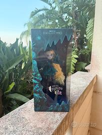 Monster High Ghouls Rule Lagoona Blue SDCC